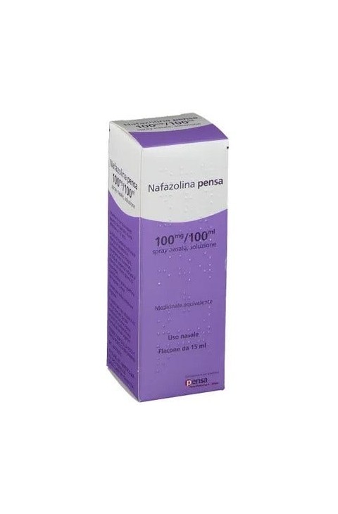 NAFAZOLINA PE*SPRAY NAS 15ML