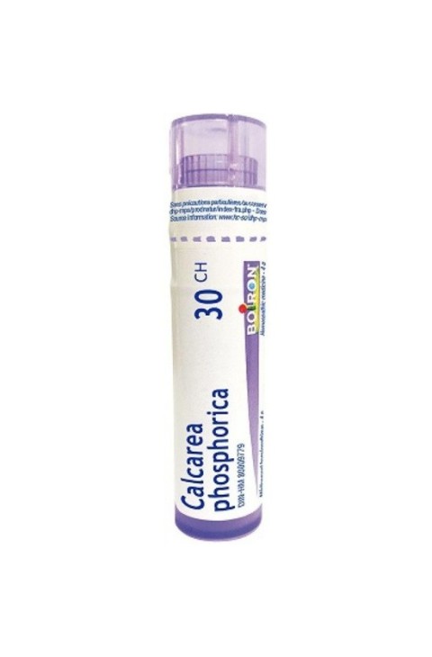CALCAREA PHOSPHORICA*30CH 80GR