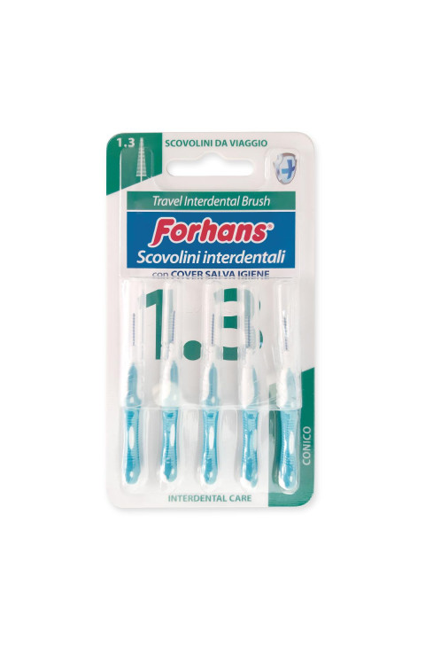 FORHANS TRAVEL INTERD BRUSH1,3