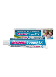 FORDENT SUPERFIX CREMA AD 40ML