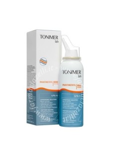 Tonimer Lab - Panthexyl 800 Soluzione Ipertonica Spray, 100ml
