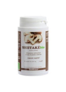 SHIITAKE BIO 90CPS