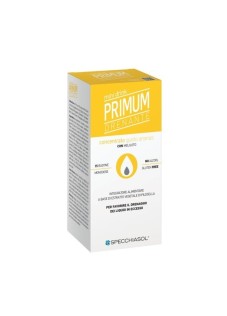 Specchiasol Primum - Drenante Integratore Minidrink gusto Ananas, 15 stick
