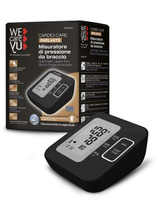 WECAREYU CARDIO CARE PARLANTE