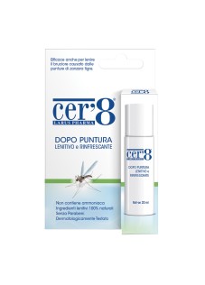 CER'8 ROLL ON DOPO PUNTURA20ML