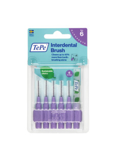 TEPE SCOVOLINI VIOLA 1,1 6PZ