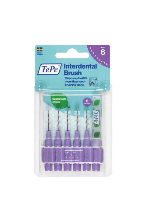 TEPE SCOVOLINI VIOLA 1,1 6PZ