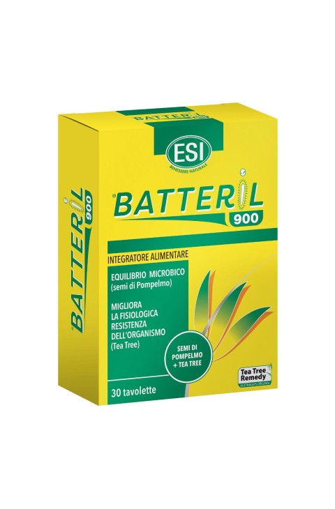 TEA TREE R BATTERIL 900 30TAV