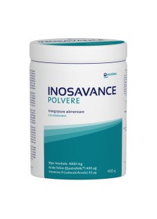INOSAVANCE INT POLV 450G