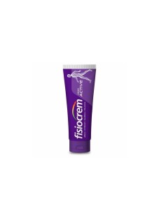 Fisocrem Cream Active 120 Ml

