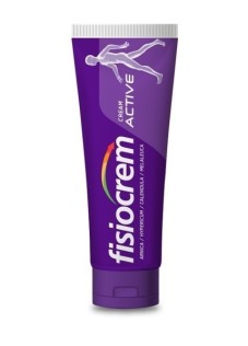 Fisiocrem Cream Active 250 Ml
