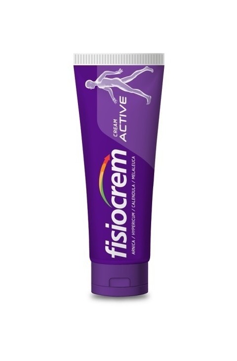 Fisiocrem Cream Active 250 Ml
