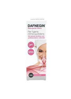 Dafnegin Detergente Intimo 200 Ml