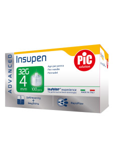 PIC INSUPEN ADV AGO G32X4MM
