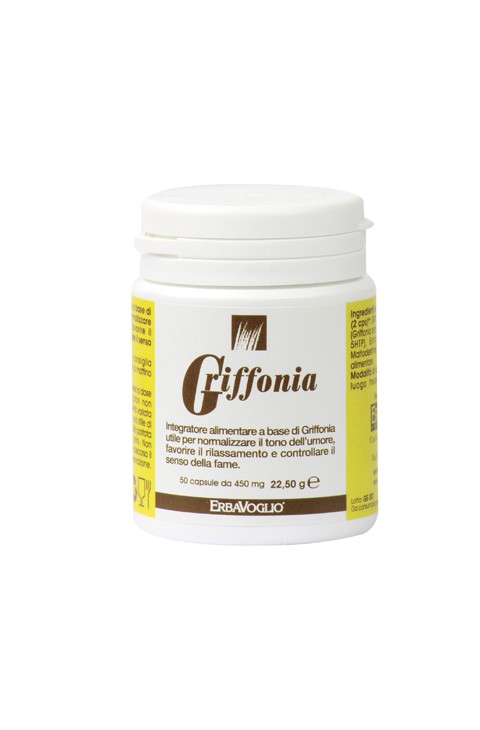 GRIFFONIA 50CPS