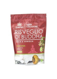RISVEGLIO BUDDHA BIO MACA/VAN