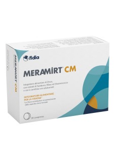 MERAMIRT CM 30CPR MASTIC