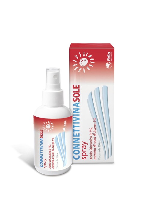 Connettivinasole Spray 100ml