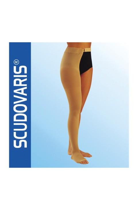 SCUDOVARIS M-Coll.K1 AmbiDx 4
