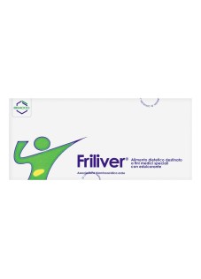 FRILIVER  50 BS