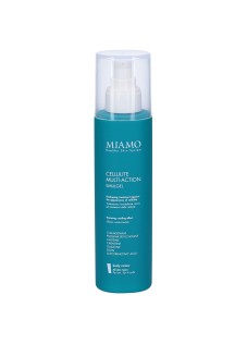 Miamo Cellulite Multi Action Emulgel Trattamento Rimodellante Cellulite, 200ml