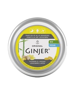 LEMON PHARMA PASTIGLIE GIN/LIM