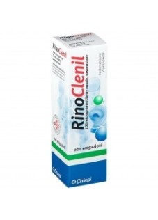 RINOCLENIL SPRAY 200ER 100MCG