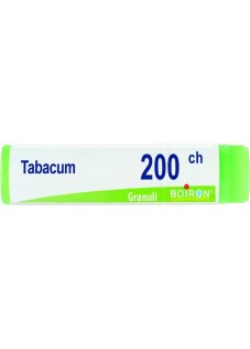 TABACUM*200CH GL 1G