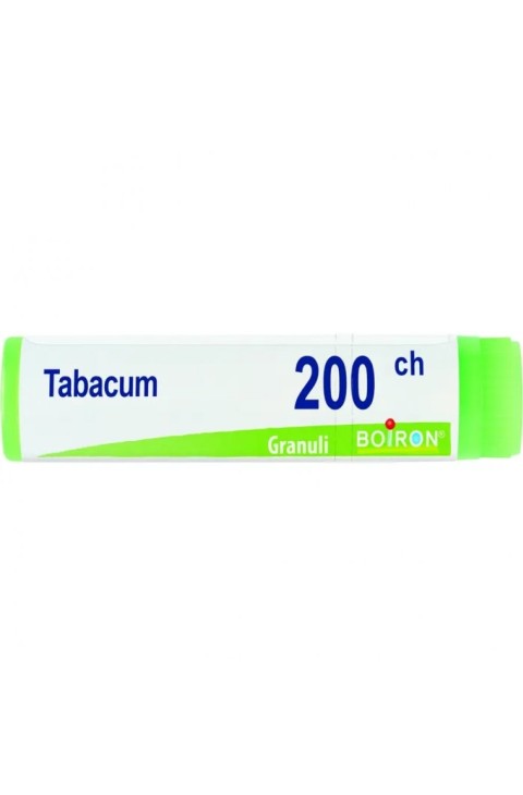 TABACUM*200CH GL 1G