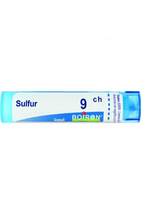 SULFUR*9CH 80GR 4G SULFUR*9CH 80GR 4G