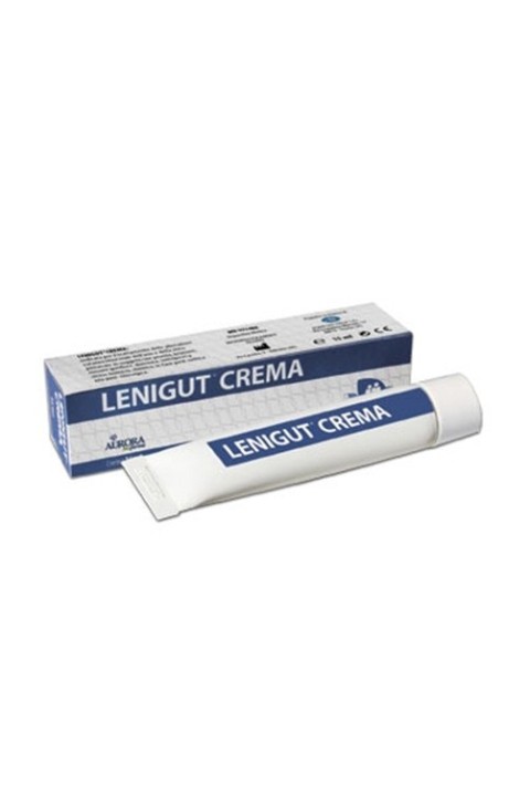 Lenigut Crema per la Zona Perianale 15 ml Lenigut Crema per la Zona Perianale 15 ml