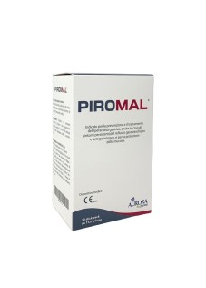 Piromal Gel Dispositivo Medico, 20 Stick

