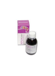 Refluxsan Sciroppo 250 ml