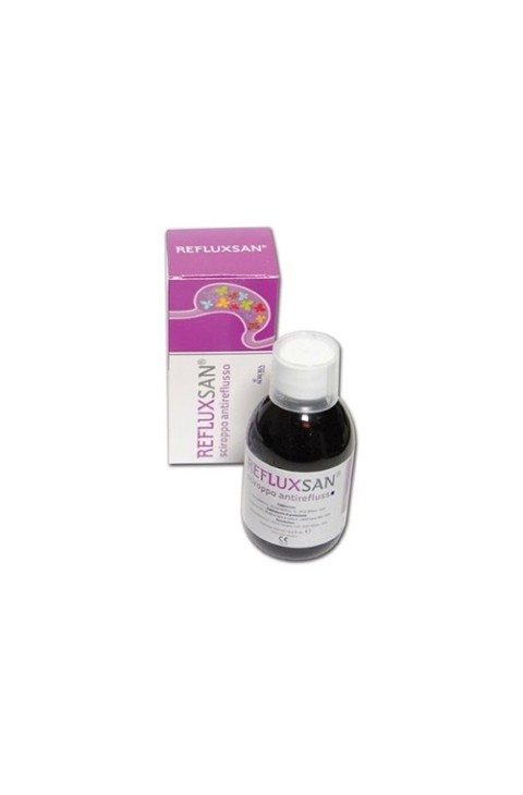 Refluxsan Sciroppo 250 ml Refluxsan Sciroppo 250 ml
