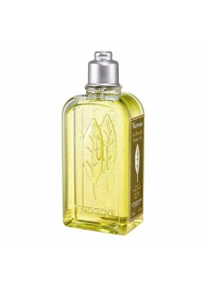 L'Occitane Gel Doccia Tonificante Verbena dai Sentori Agrumati Frizzanti, 250ml

