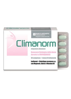 CLIMANORM 30CPR