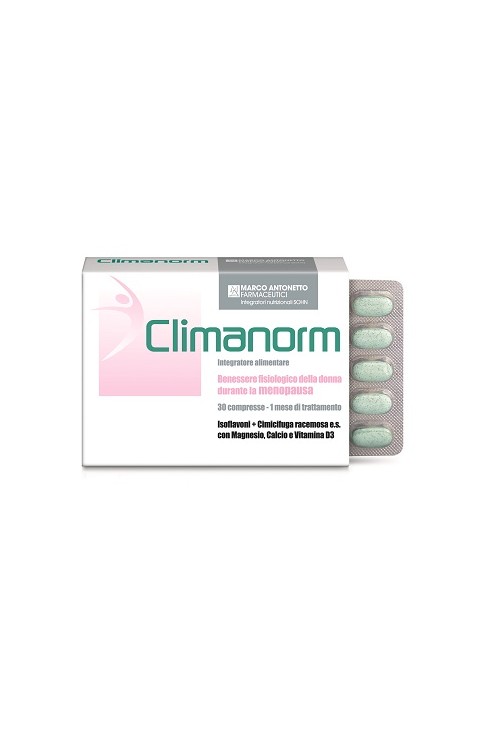 CLIMANORM 30CPR