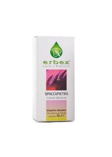 Spaccapietra Integratore alimentare, 160 Compresse