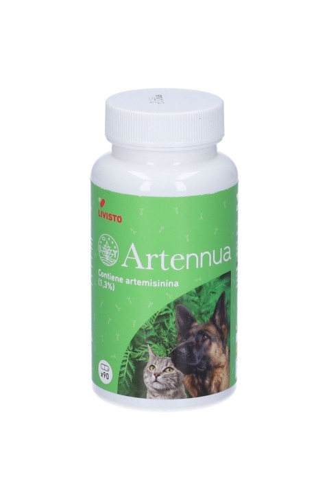 Artennua 90 Capsule
Artennua 90 Capsule
