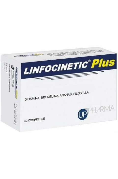 LINFOCINETIC Plus 60 Cpr