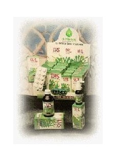 GINSENG 100 Cps 430mg ERBEX