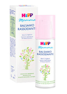 Hipp Mamma - Balsamo Rassodante Corpo, 150ml
