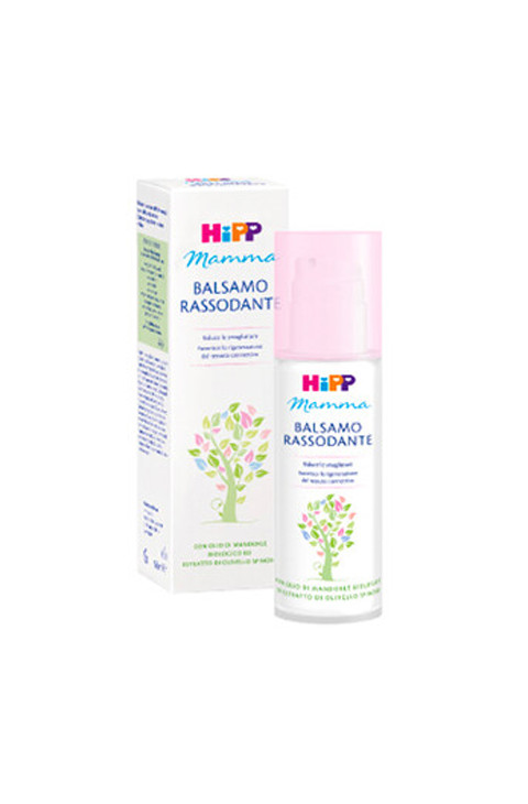 Hipp Mamma - Balsamo Rassodante Corpo, 150ml
