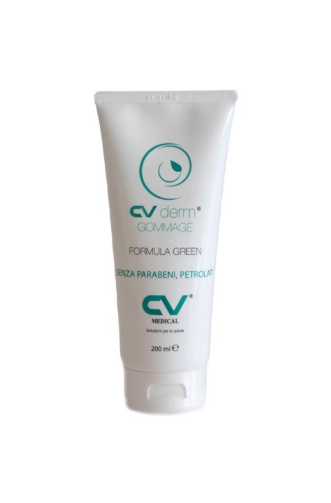 CV Dermatologica Gommage per Pulizia Profonda 200ml
