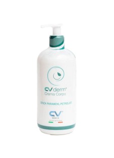 CV DERM CREMA CORPO 500ML