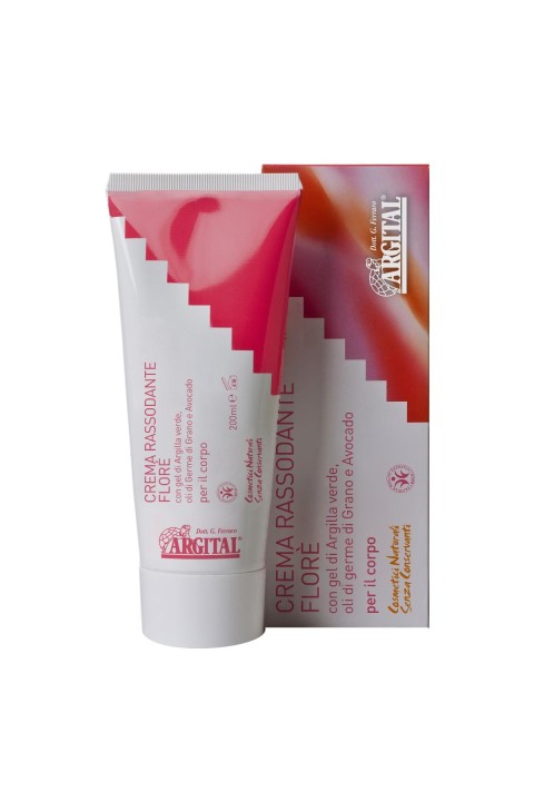 CREMA RASSODANTE FLORE' 200ML