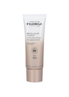 Filorga Uv Cellular Protect Face & Body Crema Solare SPF50+
