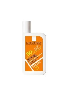 La Roche-posay Anthelios Uvmune 400 Fluido Invisibile Edizione Limitata Spf 50+ 50ml
