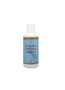 Sanonet Shampoo delicato per lavaggi frequenti 500 ml
