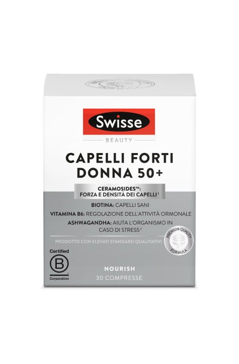 SWISSE CAP FT D 50+ 30CPR SWISSE CAP FT D 50+ 30CPR